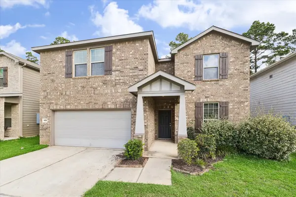 4050 Timber Sapp Drive, Conroe, TX 77304