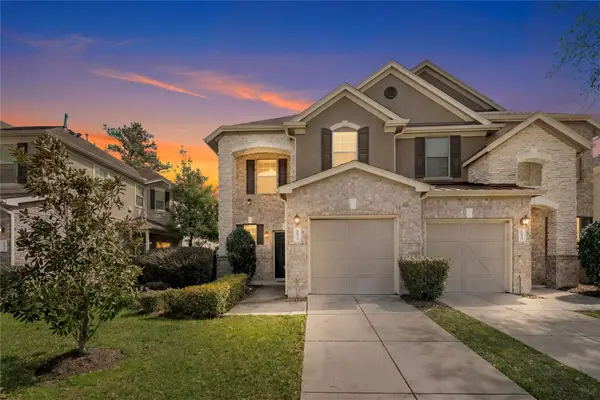 16042 Sweetwater Fields Lane, Tomball, TX 77377