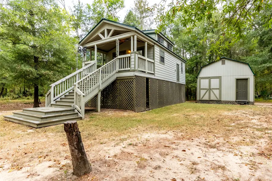 215 Center Street, Cleveland, TX 77327 - Image #2