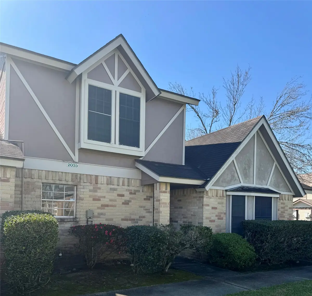 2035 Country Village Boulevard #B, Humble, TX 77338 - #1