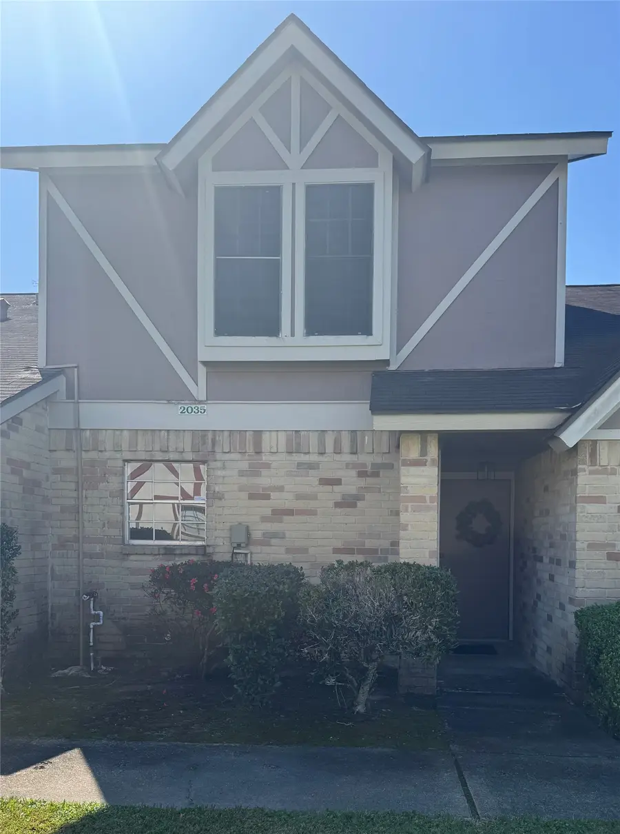 2035 Country Village Boulevard #B, Humble, TX 77338 - #2