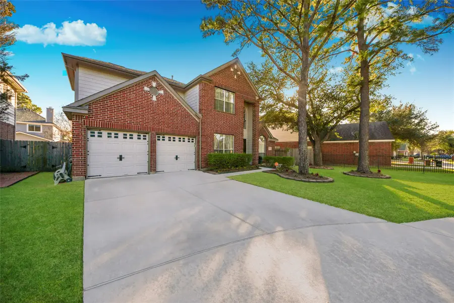 19427 Savannah Creek Lane, Katy, TX 77449 - Image #2