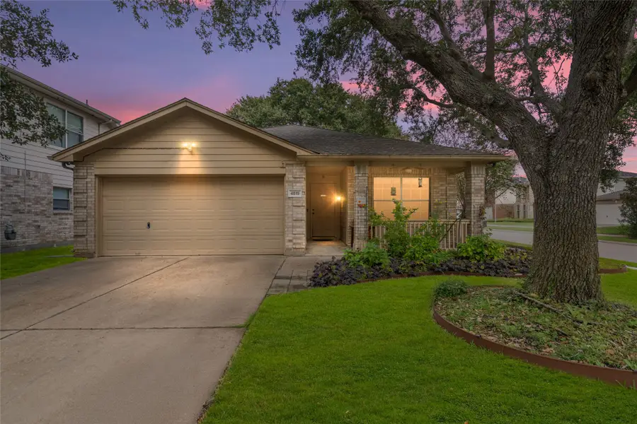 4819 Russet Trail Court, Katy, TX 77449 - Image #3