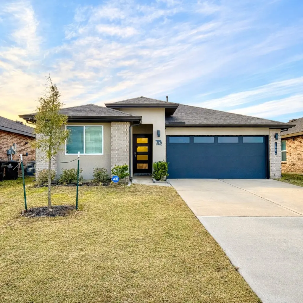 7002 Fleetwood Crescent Way, Richmond, TX 77407 - Image #1