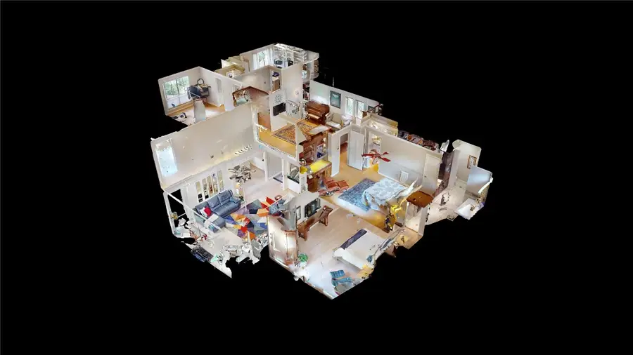 734 Plainwood Drive, Houston, TX 77079 - #3