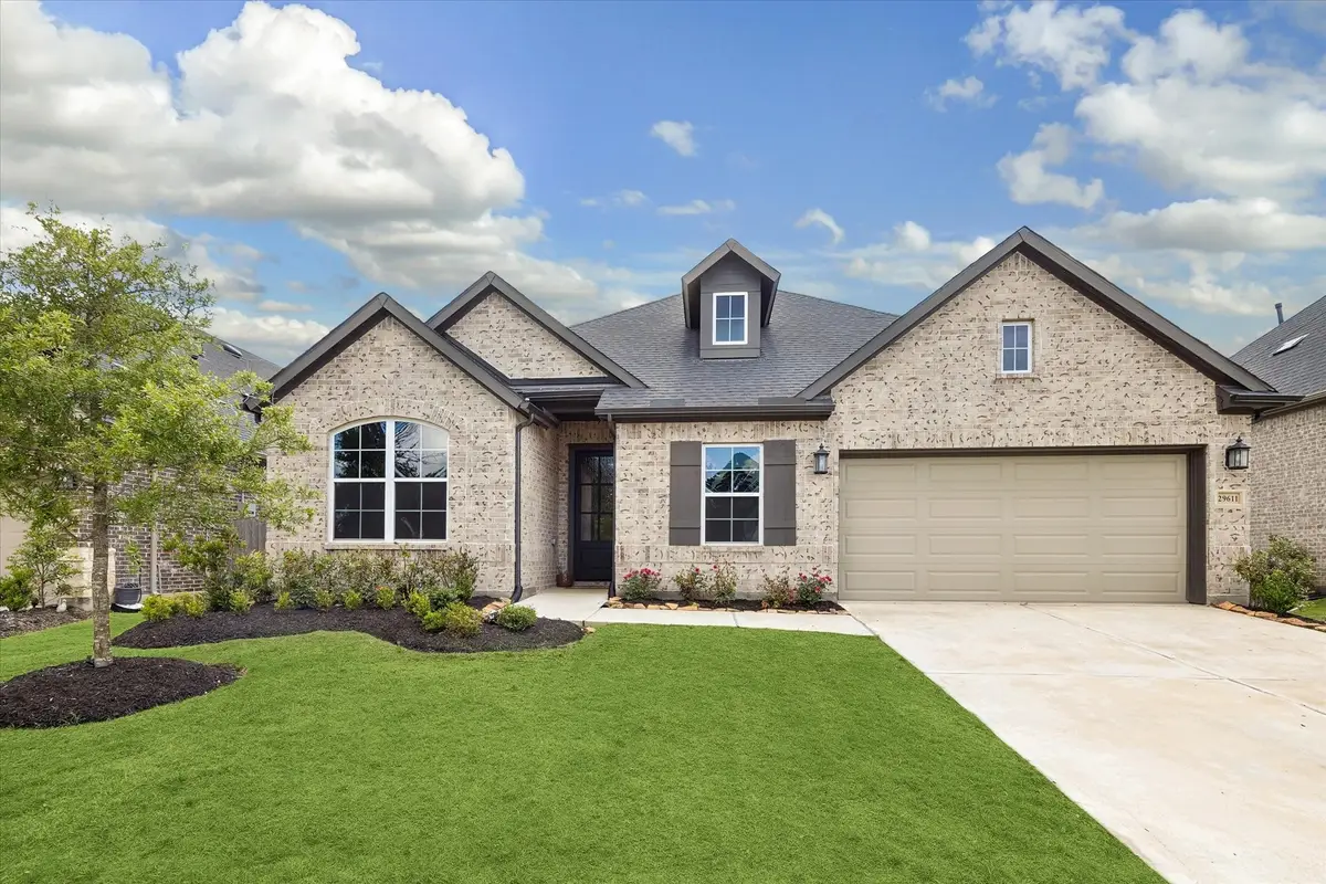 29611 Conifer Street, Tomball, TX 77375 - #1