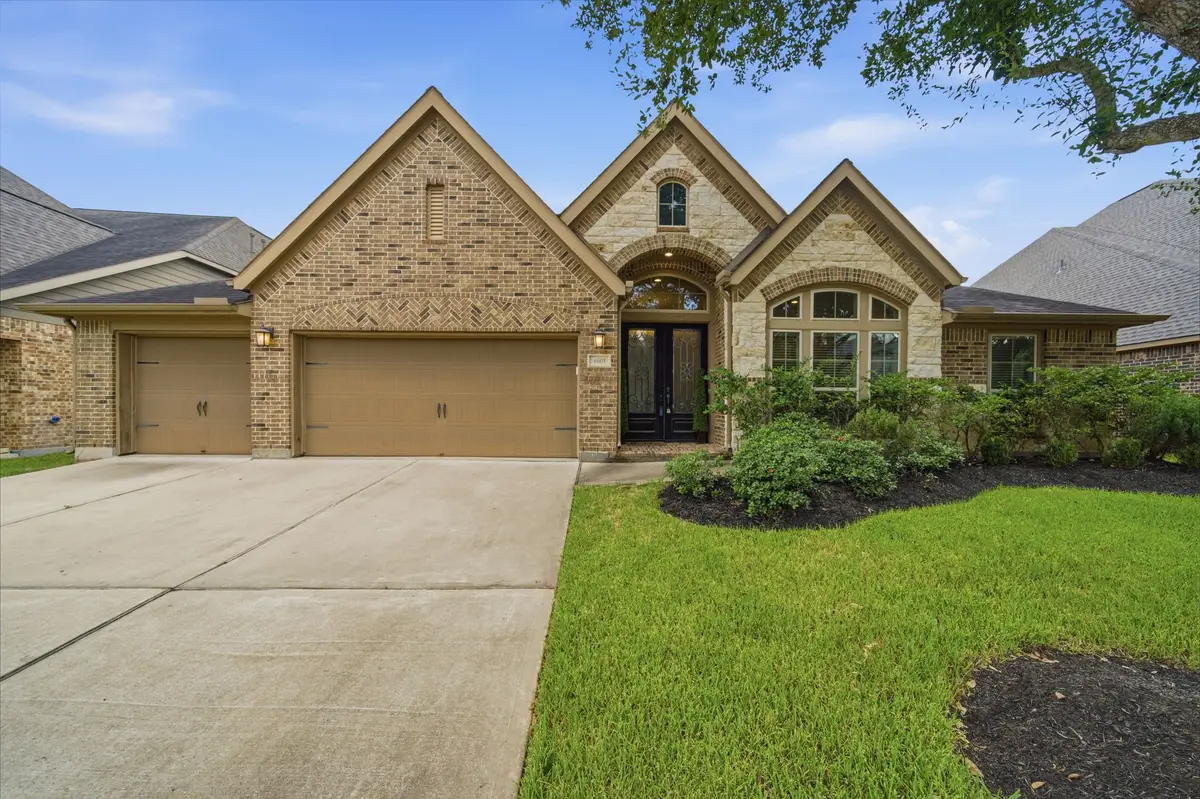 4603 Piper Shadow Lane, Katy, TX 77494 - #1