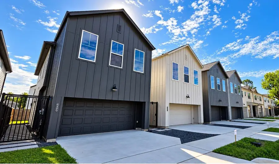 6409 Goforth Street, Houston, TX 77021 - #2