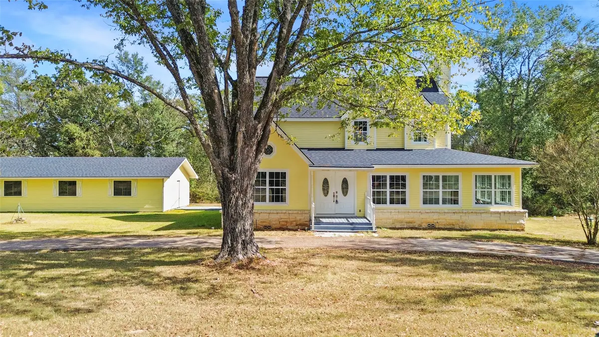 2604 Kashka Lane, Madisonville, TX 77864 - Image #1