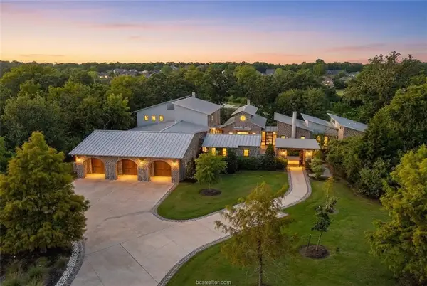 2917 Blue Belle Drive, Bryan, TX 77807