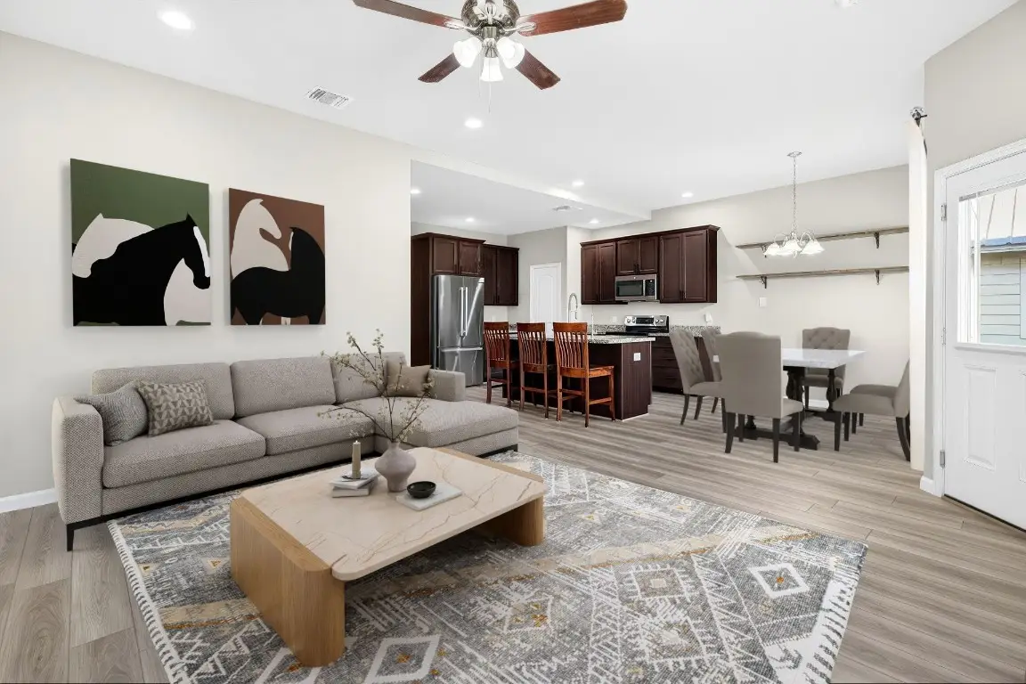 15678 Holly Drive, Montgomery, TX 77356 - #1