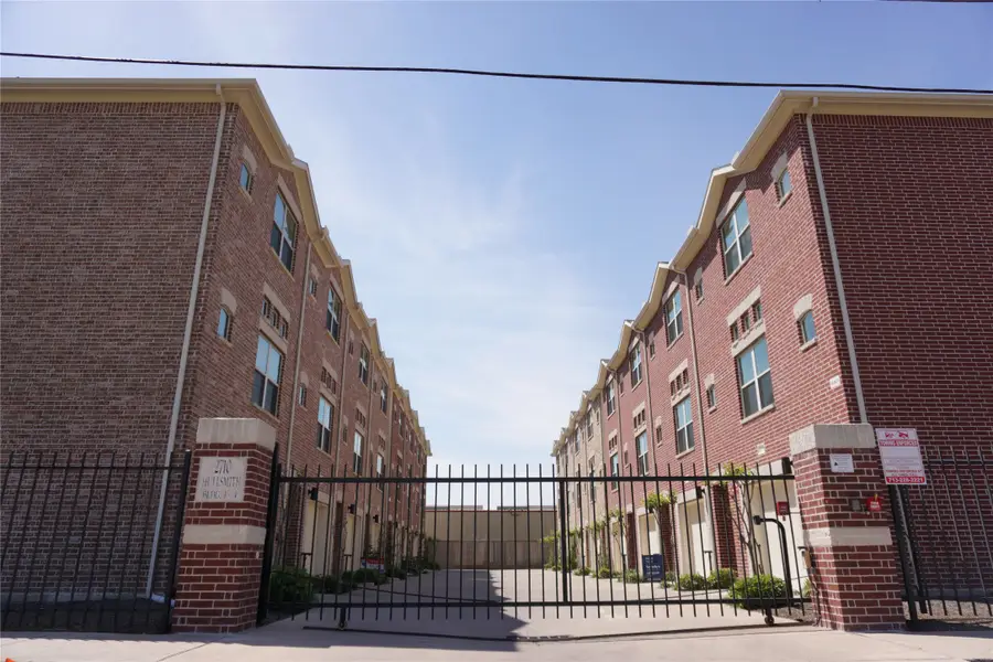 2710 Hullsmith Drive #103, Houston, TX 77063 - #2
