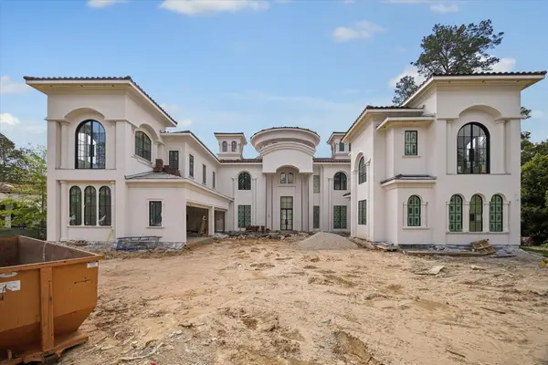 54 Mediterra Way, Spring, TX 77389