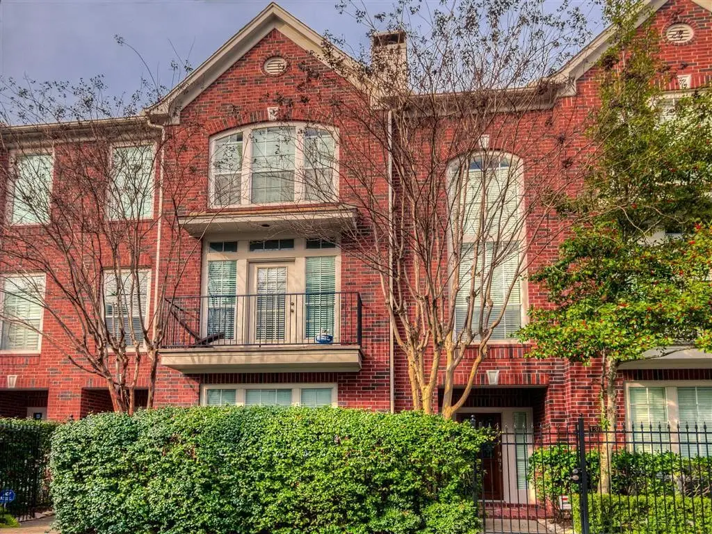 1310 W Webster Street, Houston, TX 77019 - #1