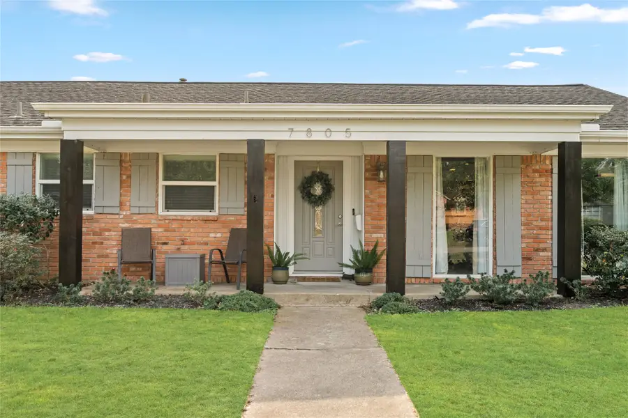 7805 Valley View Lane, Houston, TX 77074 - Image #3