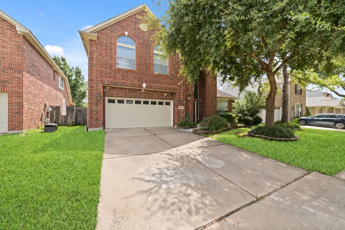 9722 Eagle Peak Court, Katy, TX 77494 - #1