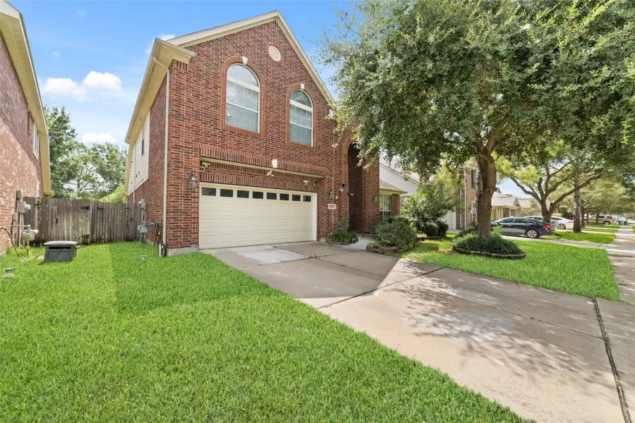 9722 Eagle Peak Court, Katy, TX 77494 - #3