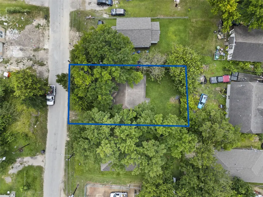 7335 Phillips Street, Houston, TX 77088 - Image #2