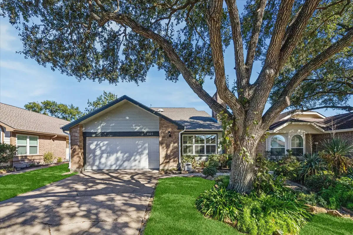 1527 Ainsdale Drive, Houston, TX 77077 - Image #1