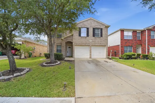 5915 Baldwin Elm Street, Richmond, TX 77407