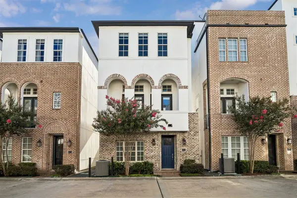 2715 Cohn Garden Lane, Houston, TX 77007