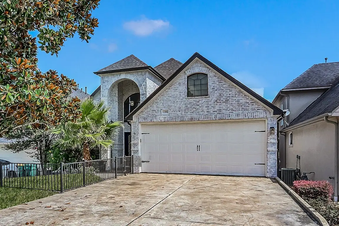 12394 Pebble View Drive, Conroe, TX 77304 - #1