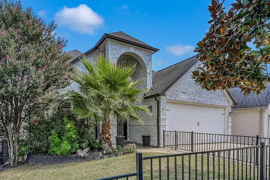 12394 Pebble View Drive, Conroe, TX 77304 - #2