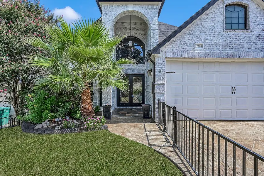 12394 Pebble View Drive, Conroe, TX 77304 - #3