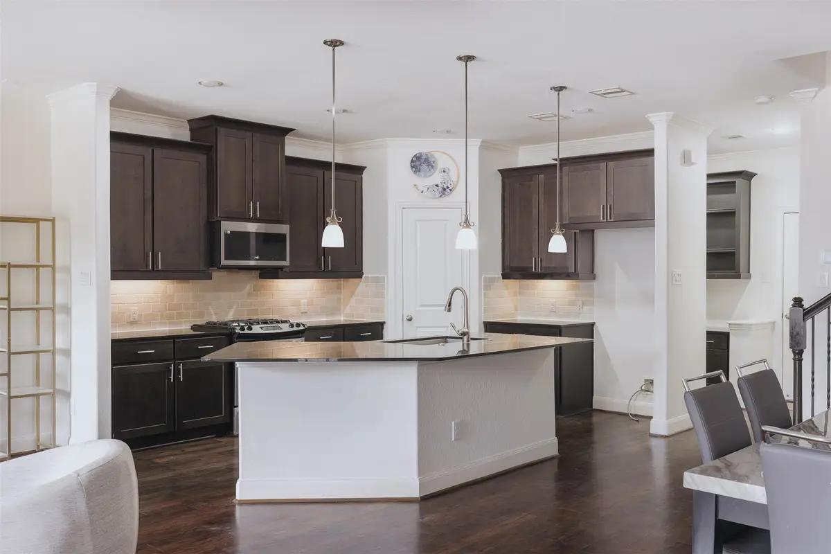 411 Via Regatta Drive, Webster, TX 77598 - #1