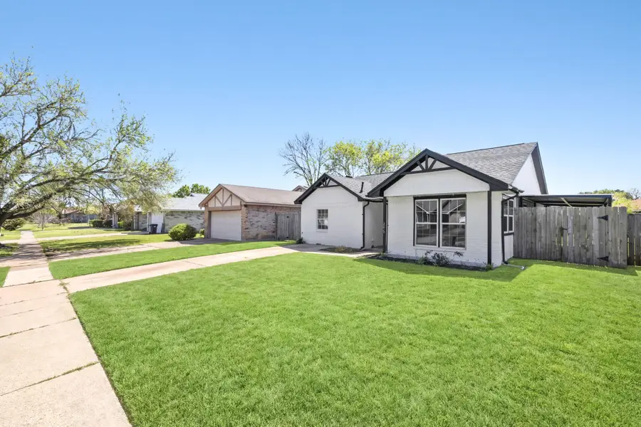 5213 Shirley Street, Baytown, TX 77521 - #2