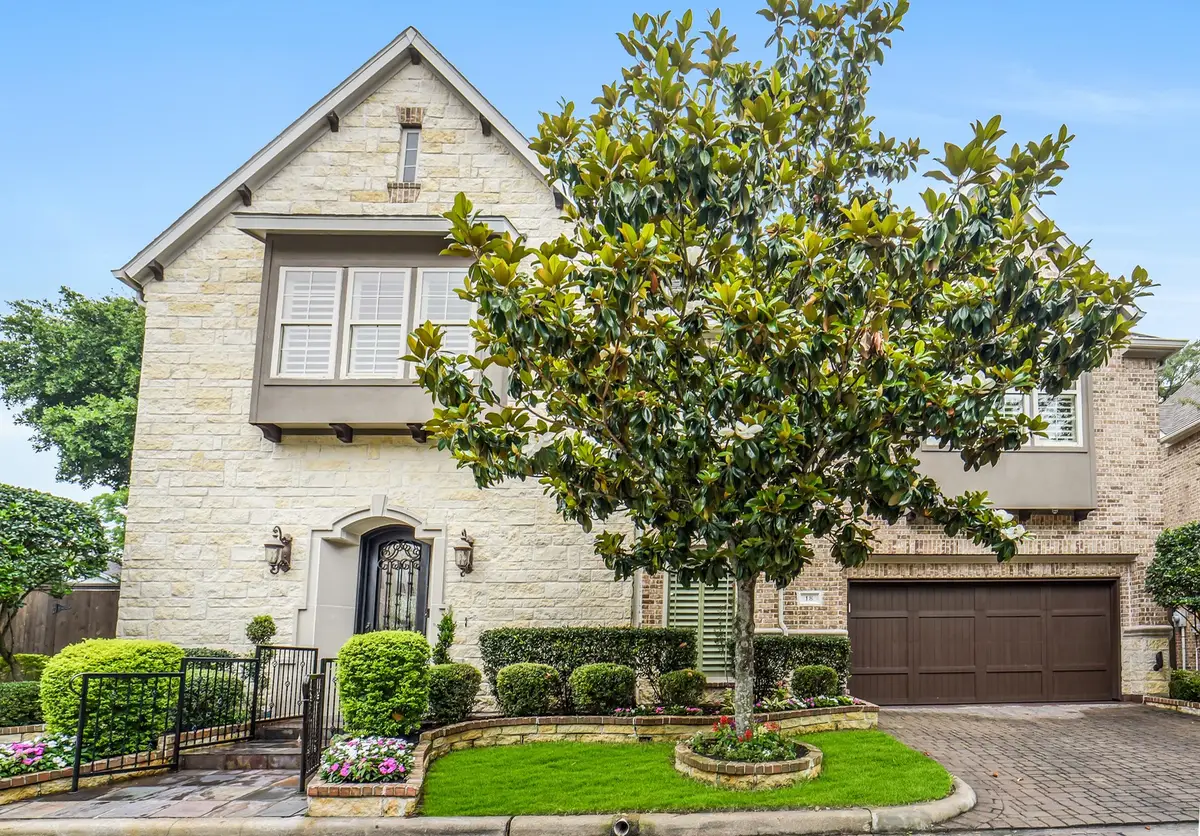 18 Windsor Court, Houston, TX 77055 - #1