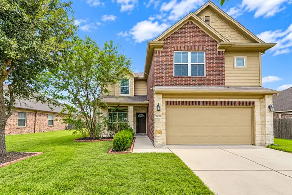 1930 Red Cedar Trail, Rosenberg, TX 77471
