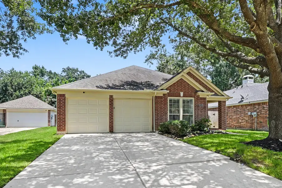 28518 Ashlyn Ridge Lane, Spring, TX 77386 - #2