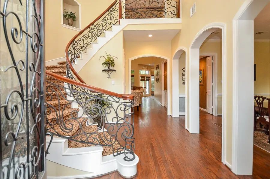 19 Ambleside Crescent Drive, Sugar Land, TX 77479 - #3