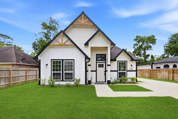9319 Spaulding Street, Houston, TX 77016