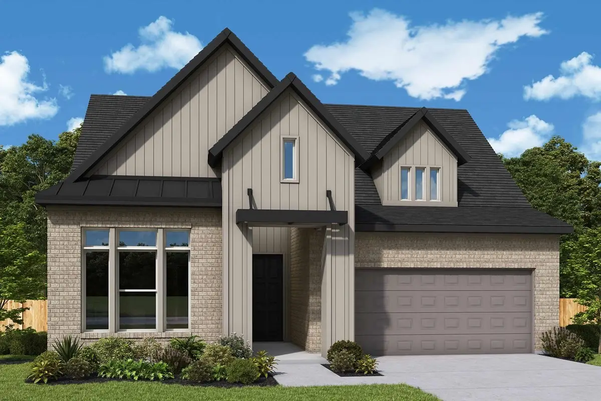 7738 Blue Heron Drive, Richmond, TX 77469 - #1