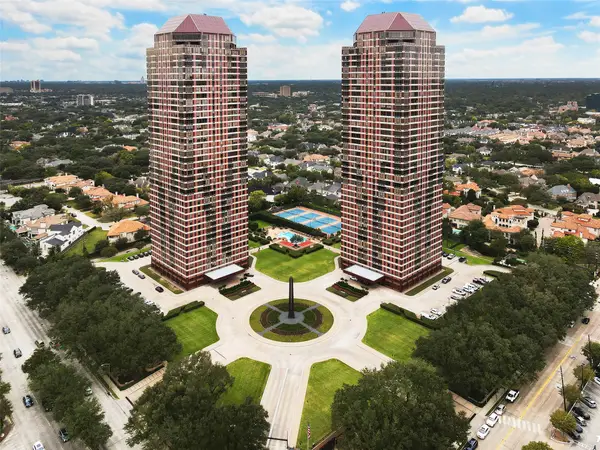 5100 San Felipe Street #137, Houston, TX 77056