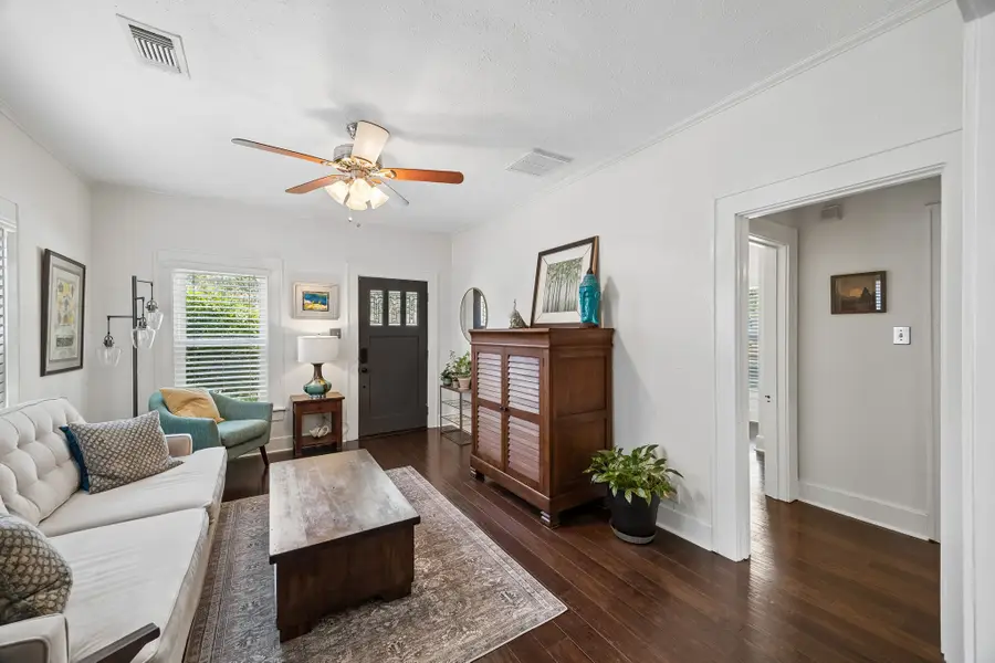 1008 Fugate Street, Houston, TX 77009 - #2