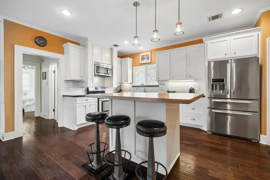 1008 Fugate Street, Houston, TX 77009 - #3
