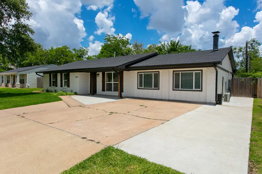 1013 Welsh Avenue, College Station, TX 77840 - #2