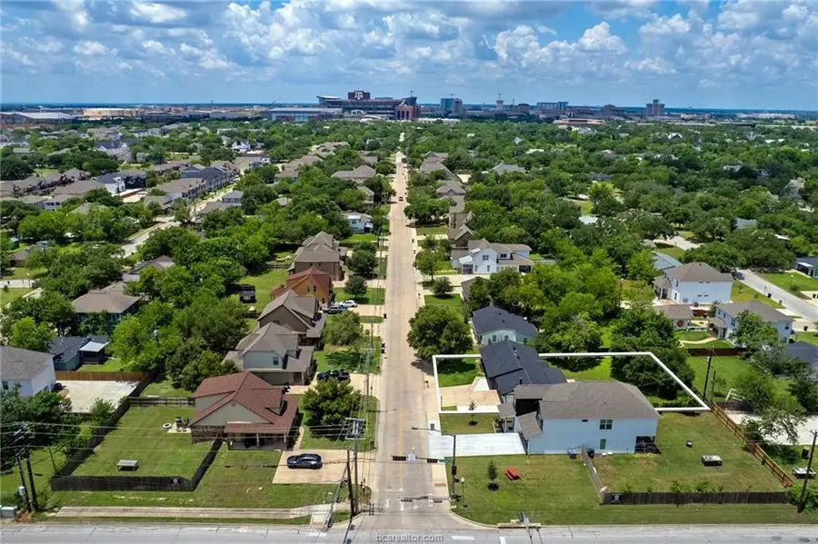 1013 Welsh Avenue, College Station, TX 77840 - #3