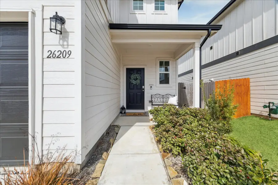 26209 Brahman Drive, Magnolia, TX 77355 - #2