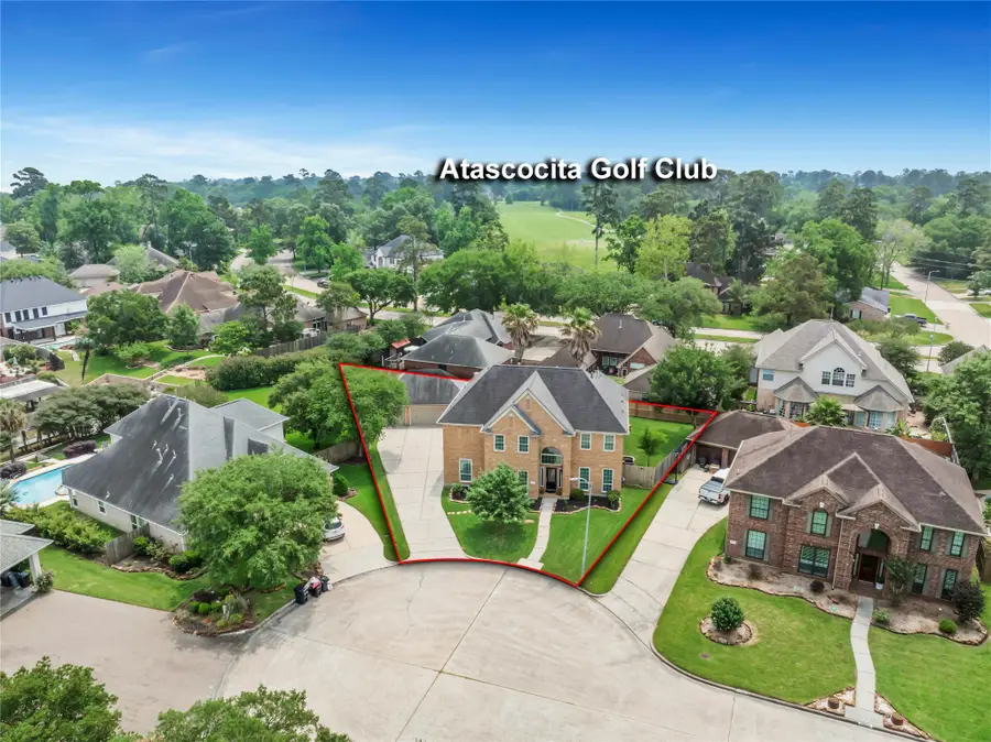 20507 Forest Stream Drive, Humble, TX 77346 - #2