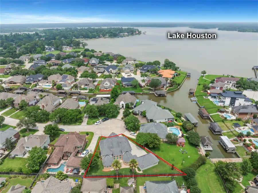 20507 Forest Stream Drive, Humble, TX 77346 - #3