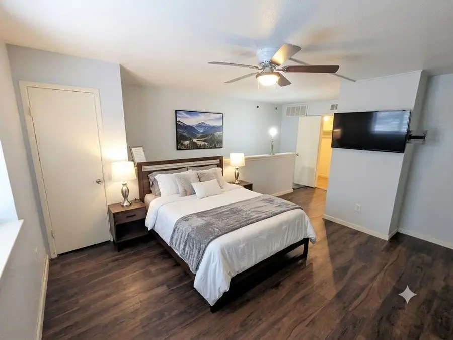 2100 Wilcrest Drive #119, Houston, TX 77042 - #2