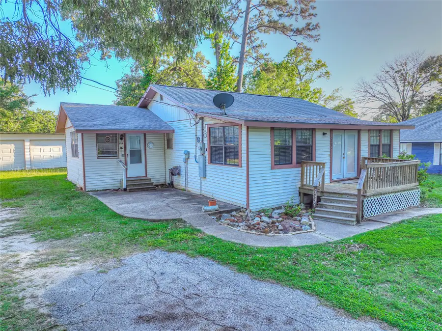 323 Lakeview Drive, Onalaska, TX 77360 - #3