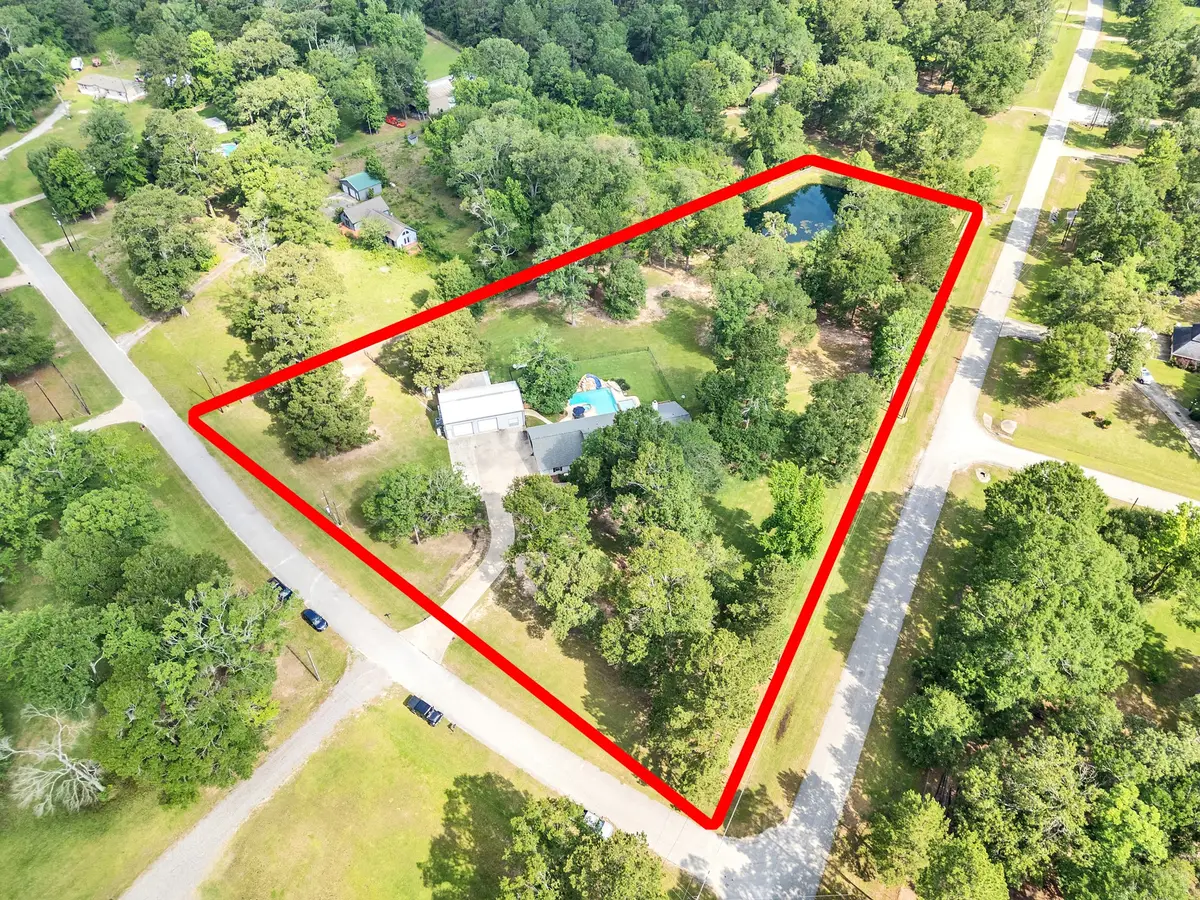 9644 Fosters Bend, Cleveland, TX 77328 - #1