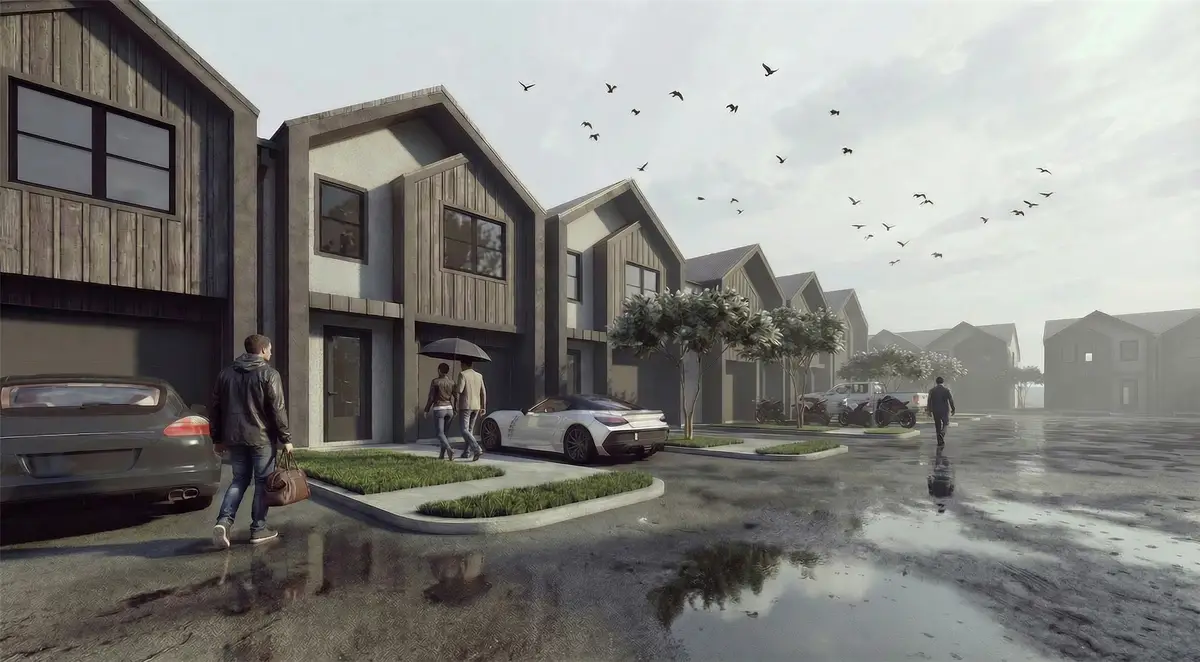 81 Northpoint Drive Building 11 #B, Houston, TX 77060 - Image #1