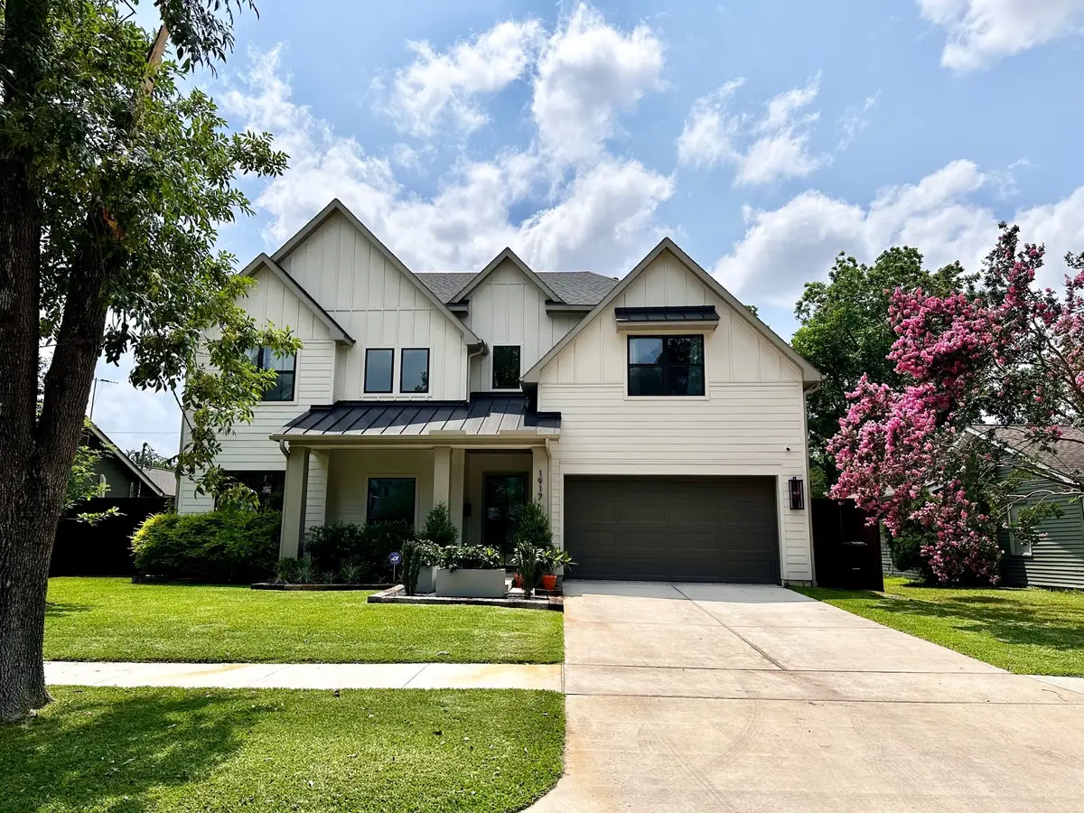 1917 Ridgemore Drive, Houston, TX 77055 - #1