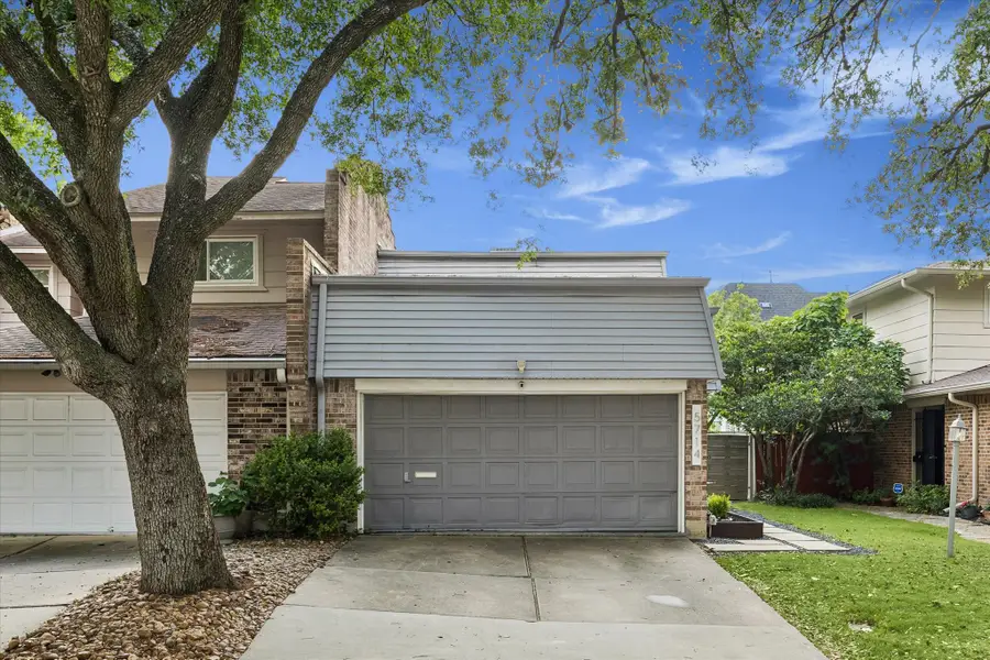 5714 Innsbruck Street, Bellaire, TX 77401 - #3